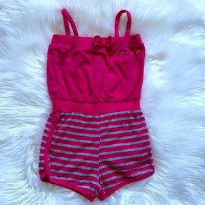 Juicy Couture Romper